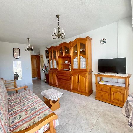 Hidalgo Levante Beach Бенидорм Екстериор снимка